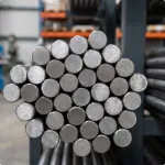 Электротехнический пруток 6,7 мм 20850 ГОСТ 11036-75