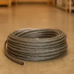 Канат закрытый 30,5 мм ТК ГОСТ 3090-73