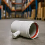 Конденсатоотводчик универсальный Ду80 Pn32 приварной