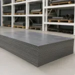 Лист горячекатаный 115 мм 09Г2С