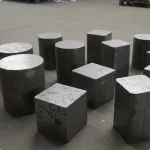 Поковка пружинная 40 мм 40С2А ГОСТ 14959-2016