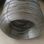 Проволока нержавеющая 6,1 мм 12Х18Н10Т ГОСТ 18143-72