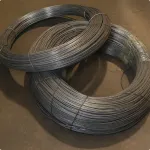 Проволока низколегированная 0,3 мм 09Г2 ГОСТ 2246-70