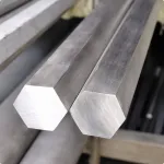 Шестигранник нержавеющий 3х2000 мм 95Х18 ТУ 14-1-378-72